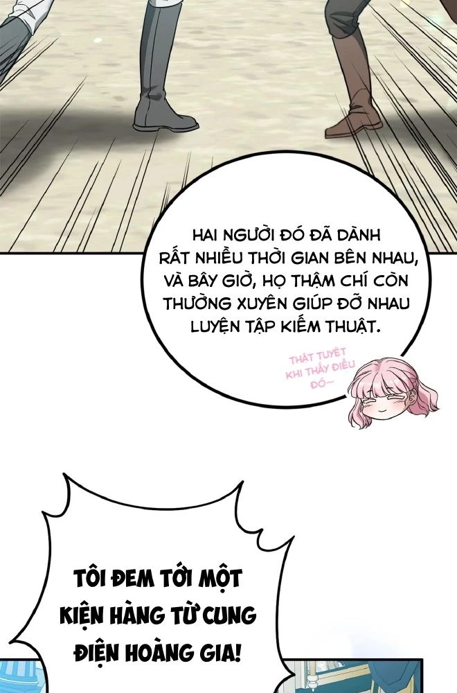 Không Bao Giờ Trở Về Gia Đình Đã Bỏ Rơi Tôi Chapter 85 - Trang 3