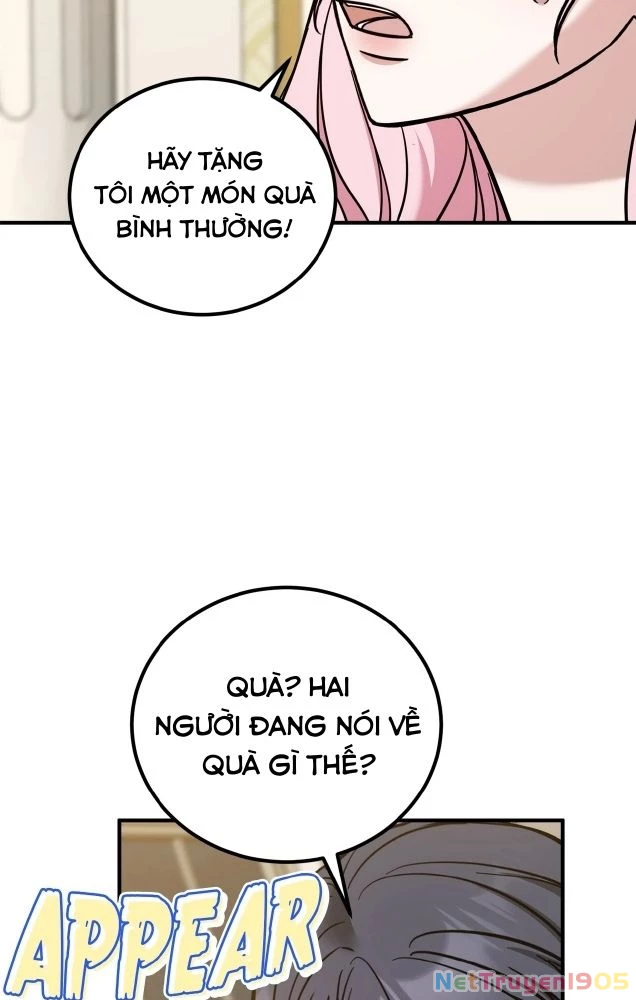 Không Bao Giờ Trở Về Gia Đình Đã Bỏ Rơi Tôi Chapter 85 - Trang 30