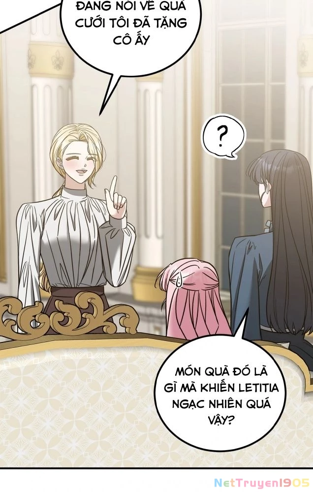 Không Bao Giờ Trở Về Gia Đình Đã Bỏ Rơi Tôi Chapter 85 - Trang 32
