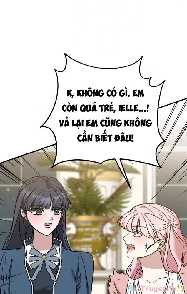 Không Bao Giờ Trở Về Gia Đình Đã Bỏ Rơi Tôi Chapter 85 - Trang 33