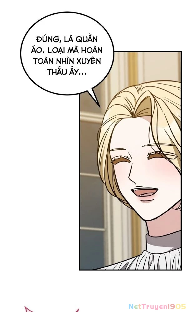 Không Bao Giờ Trở Về Gia Đình Đã Bỏ Rơi Tôi Chapter 85 - Trang 35