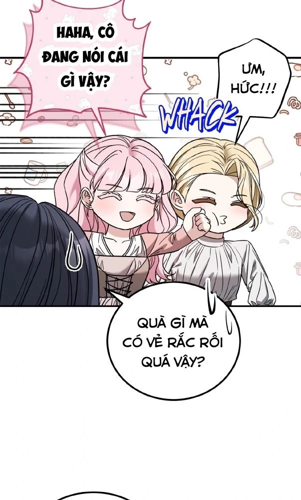 Không Bao Giờ Trở Về Gia Đình Đã Bỏ Rơi Tôi Chapter 85 - Trang 36