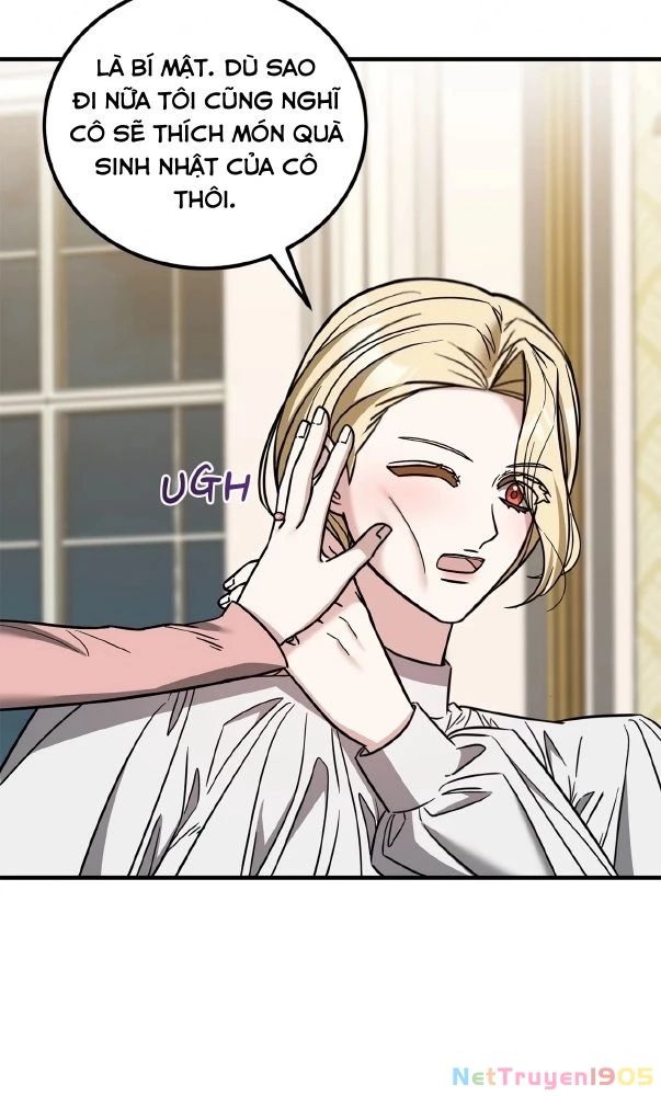 Không Bao Giờ Trở Về Gia Đình Đã Bỏ Rơi Tôi Chapter 85 - Trang 37