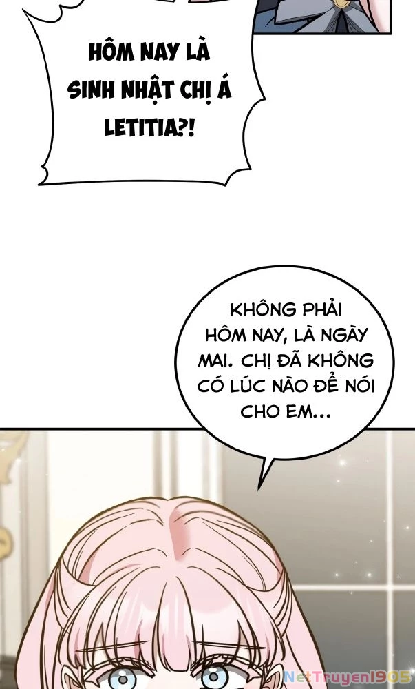Không Bao Giờ Trở Về Gia Đình Đã Bỏ Rơi Tôi Chapter 85 - Trang 39