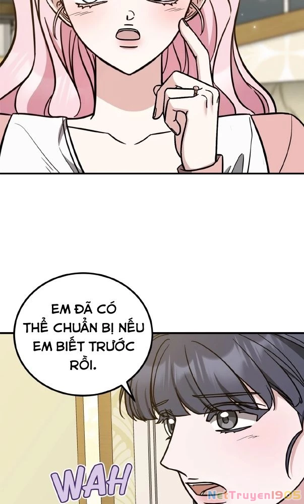Không Bao Giờ Trở Về Gia Đình Đã Bỏ Rơi Tôi Chapter 85 - Trang 40
