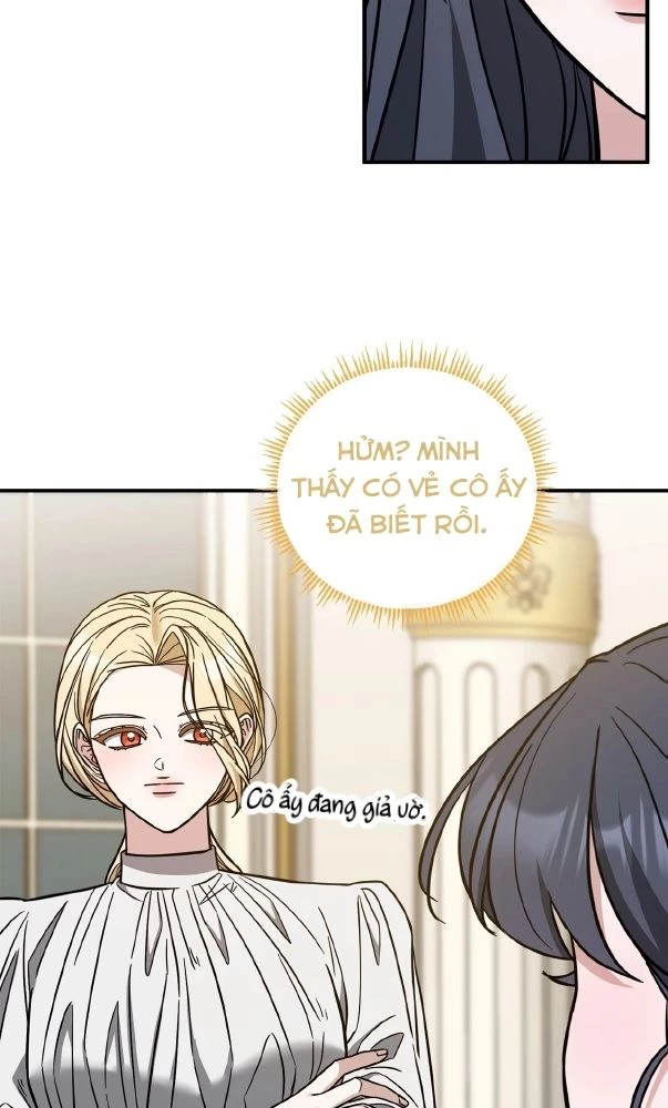 Không Bao Giờ Trở Về Gia Đình Đã Bỏ Rơi Tôi Chapter 85 - Trang 42