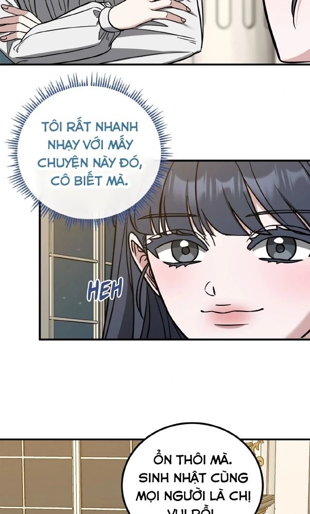 Không Bao Giờ Trở Về Gia Đình Đã Bỏ Rơi Tôi Chapter 85 - Trang 43