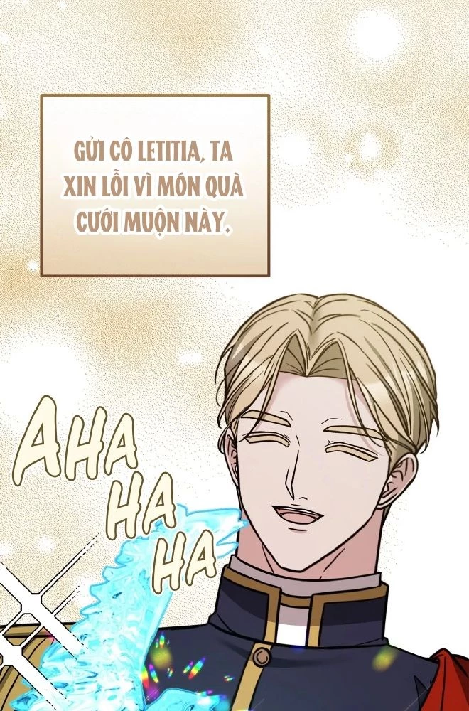 Không Bao Giờ Trở Về Gia Đình Đã Bỏ Rơi Tôi Chapter 85 - Trang 7