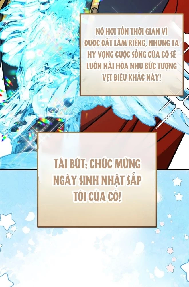 Không Bao Giờ Trở Về Gia Đình Đã Bỏ Rơi Tôi Chapter 85 - Trang 8