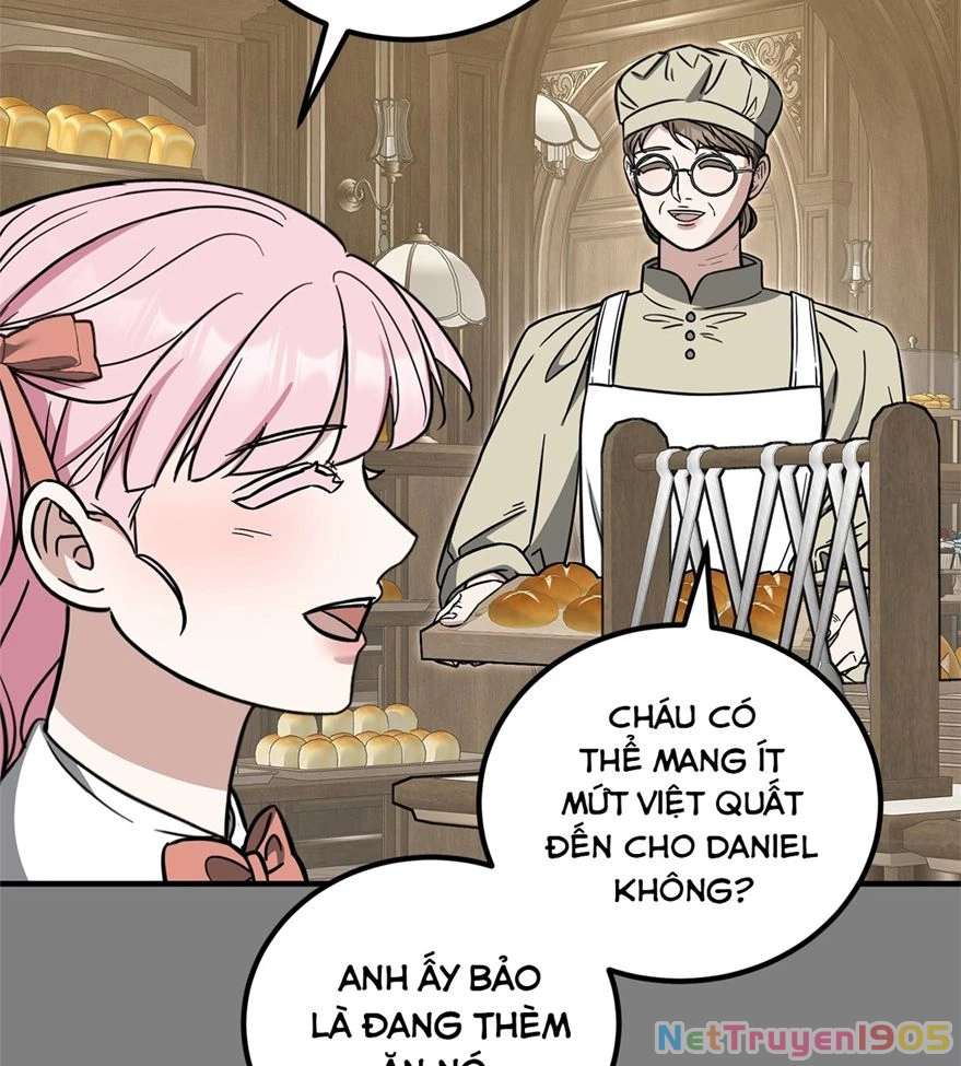 Không Bao Giờ Trở Về Gia Đình Đã Bỏ Rơi Tôi Chapter 86 - Trang 17
