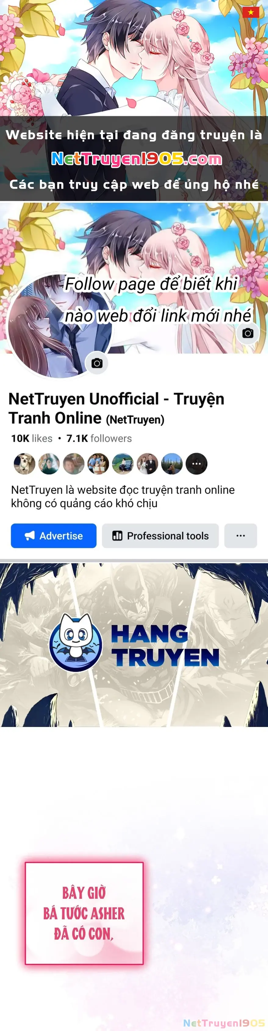 Không Bao Giờ Trở Về Gia Đình Đã Bỏ Rơi Tôi Chapter 86 - Trang 2