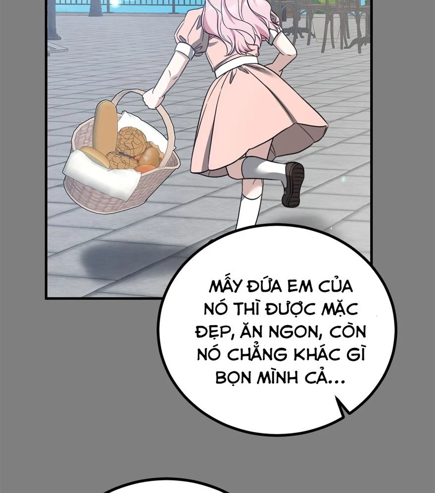 Không Bao Giờ Trở Về Gia Đình Đã Bỏ Rơi Tôi Chapter 86 - Trang 23