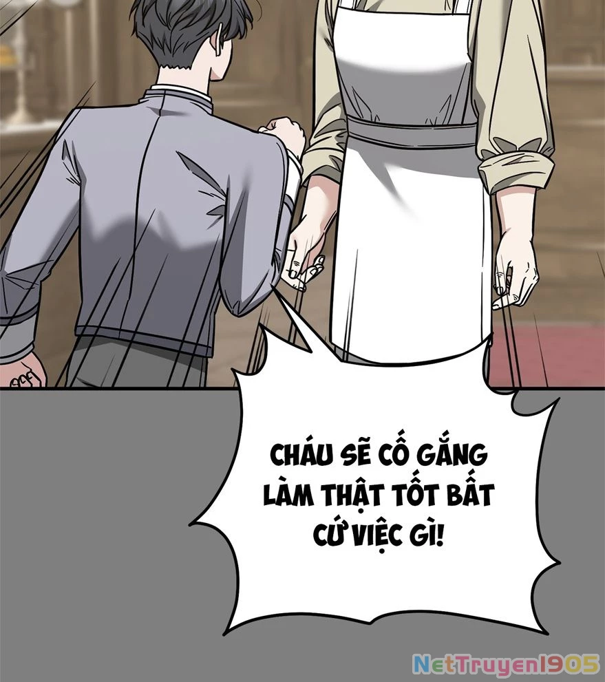 Không Bao Giờ Trở Về Gia Đình Đã Bỏ Rơi Tôi Chapter 86 - Trang 32