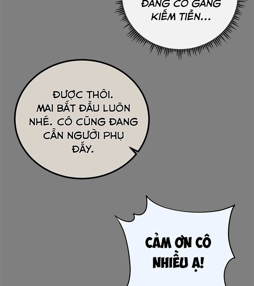 Không Bao Giờ Trở Về Gia Đình Đã Bỏ Rơi Tôi Chapter 86 - Trang 36