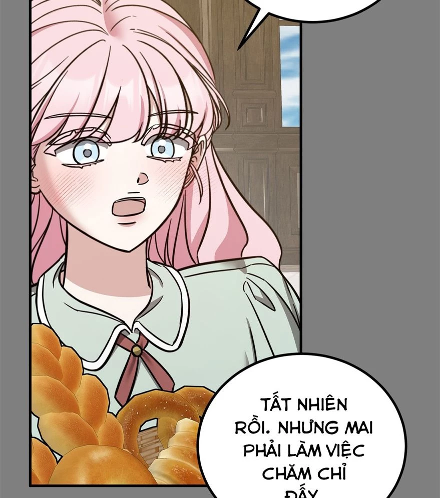 Không Bao Giờ Trở Về Gia Đình Đã Bỏ Rơi Tôi Chapter 86 - Trang 40