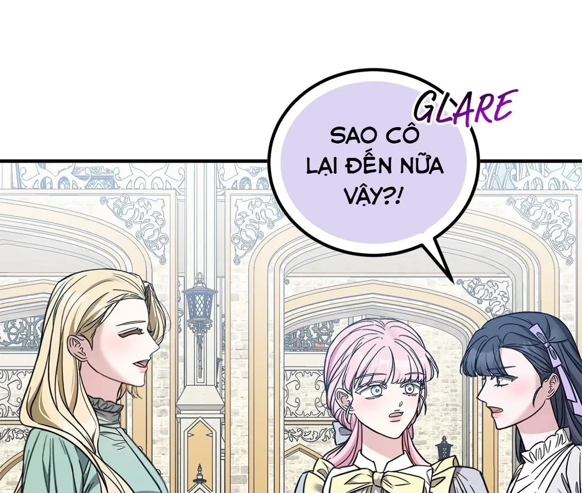 Không Bao Giờ Trở Về Gia Đình Đã Bỏ Rơi Tôi Chapter 87 - Trang 14