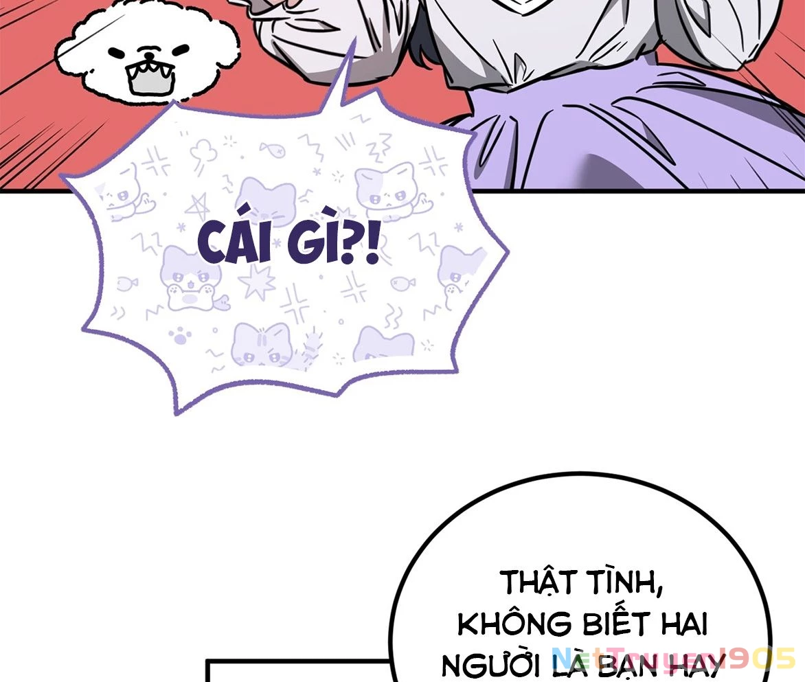 Không Bao Giờ Trở Về Gia Đình Đã Bỏ Rơi Tôi Chapter 87 - Trang 34