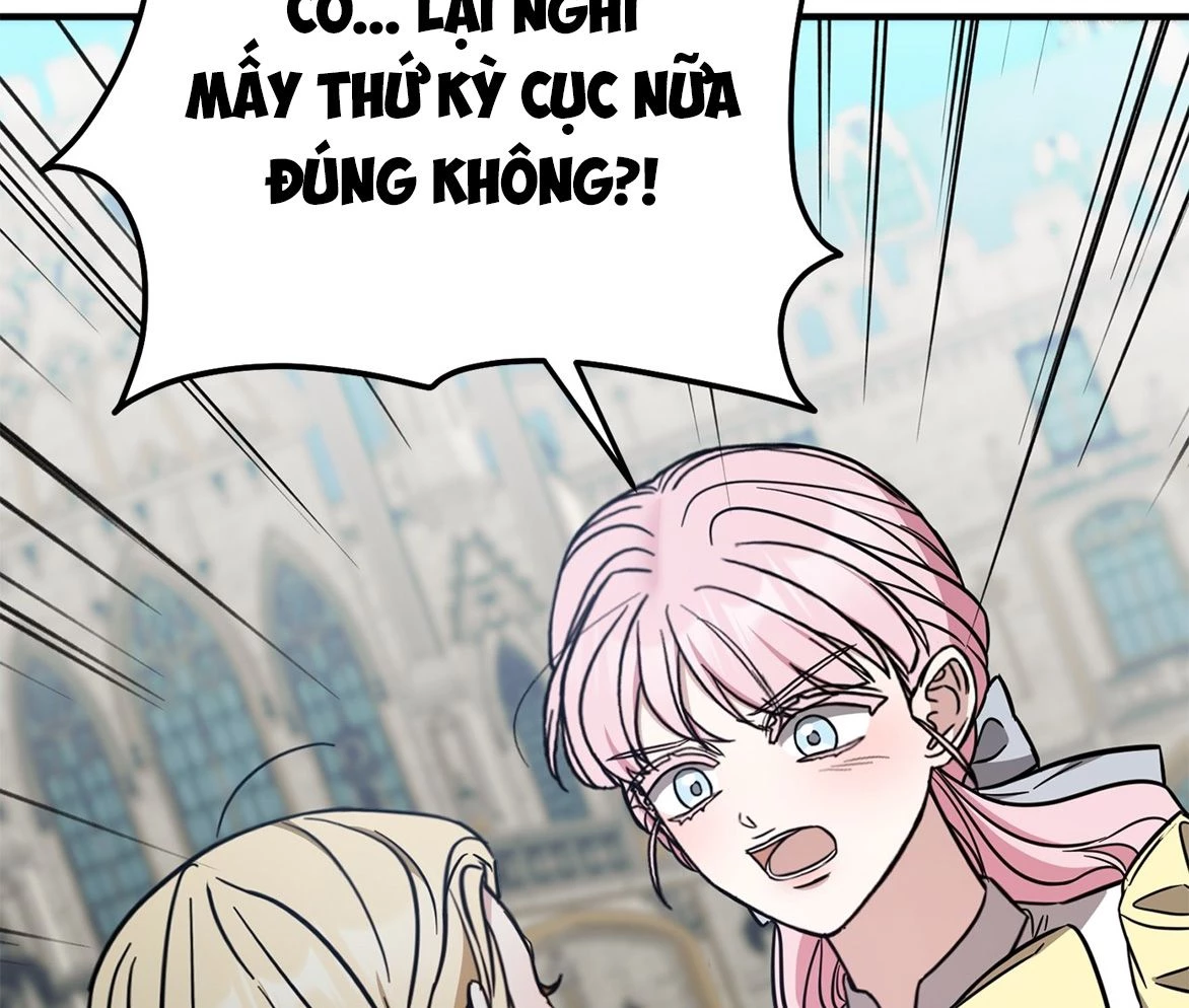 Không Bao Giờ Trở Về Gia Đình Đã Bỏ Rơi Tôi Chapter 87 - Trang 39
