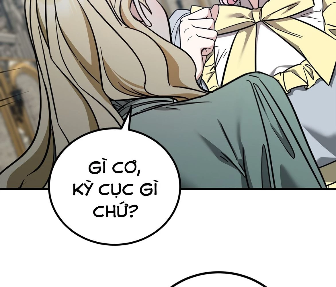 Không Bao Giờ Trở Về Gia Đình Đã Bỏ Rơi Tôi Chapter 87 - Trang 40