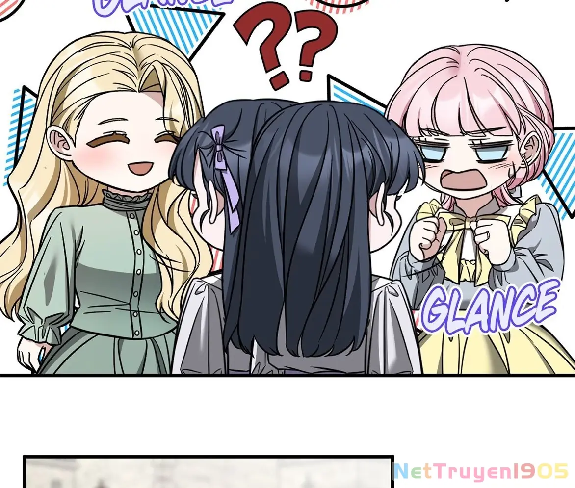 Không Bao Giờ Trở Về Gia Đình Đã Bỏ Rơi Tôi Chapter 87 - Trang 45