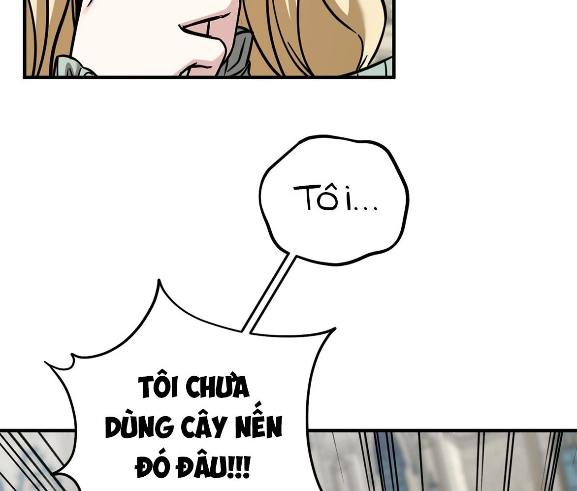 Không Bao Giờ Trở Về Gia Đình Đã Bỏ Rơi Tôi Chapter 87 - Trang 47