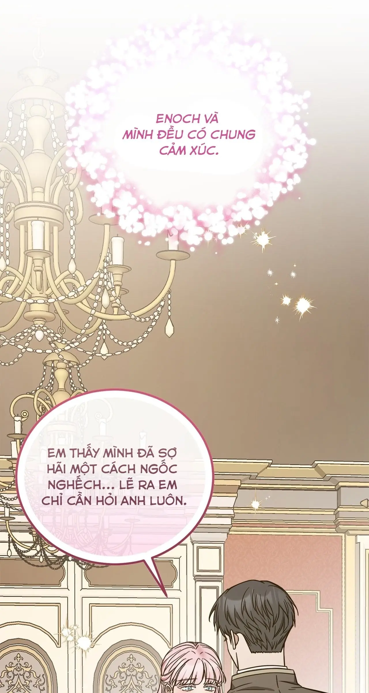 Không Bao Giờ Trở Về Gia Đình Đã Bỏ Rơi Tôi Chapter 88 - Trang 11