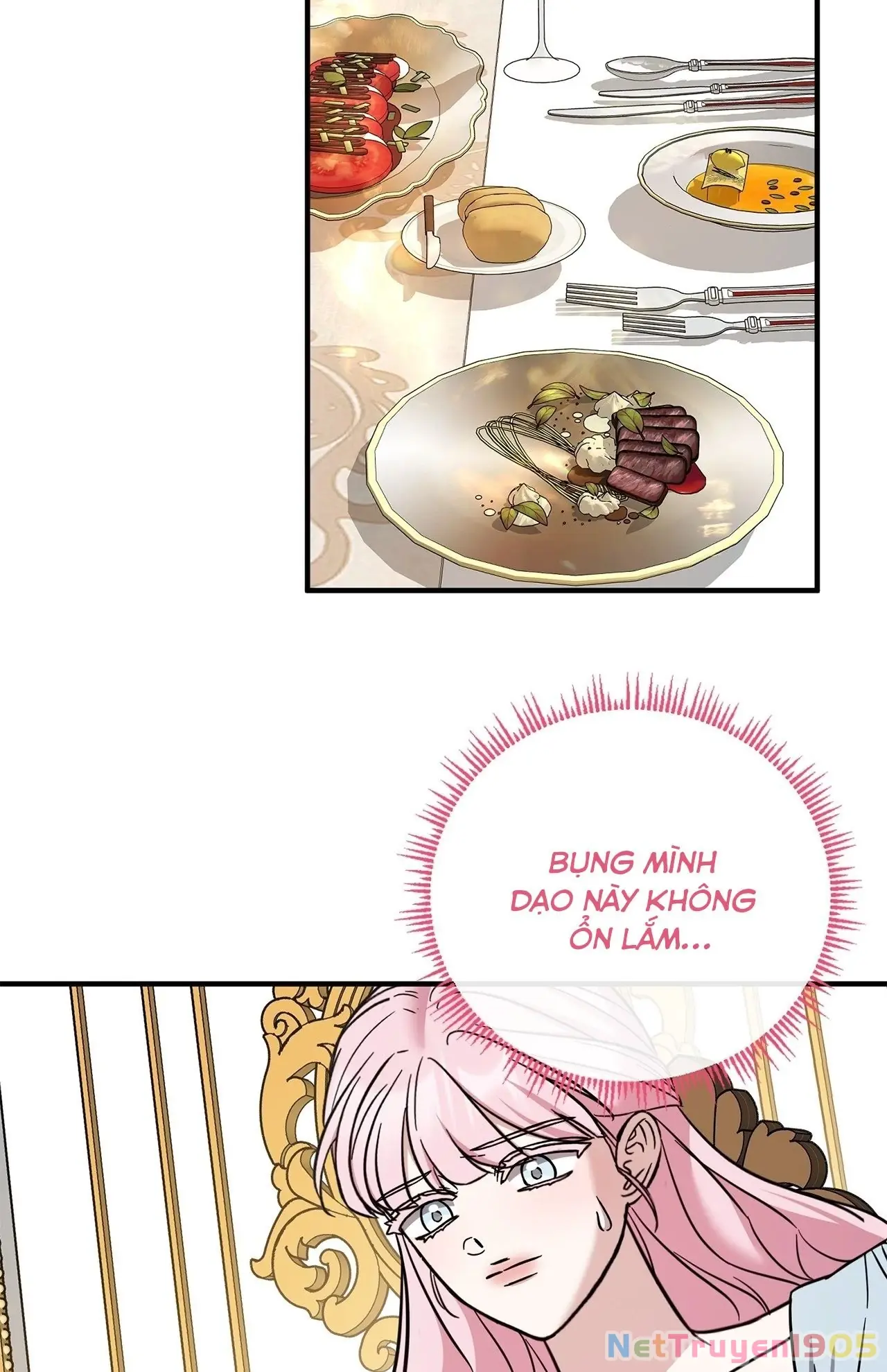 Không Bao Giờ Trở Về Gia Đình Đã Bỏ Rơi Tôi Chapter 88 - Trang 17