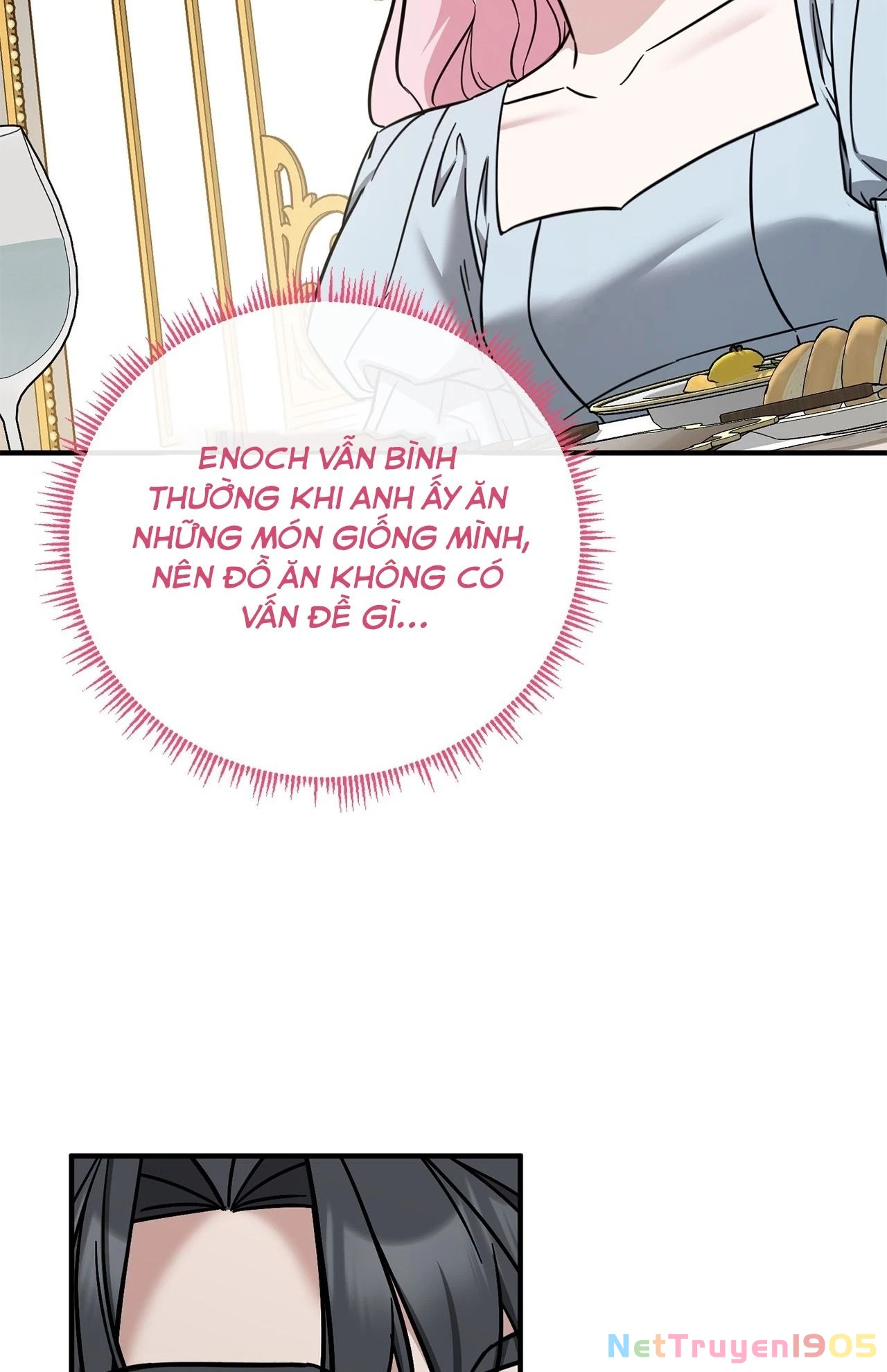 Không Bao Giờ Trở Về Gia Đình Đã Bỏ Rơi Tôi Chapter 88 - Trang 18