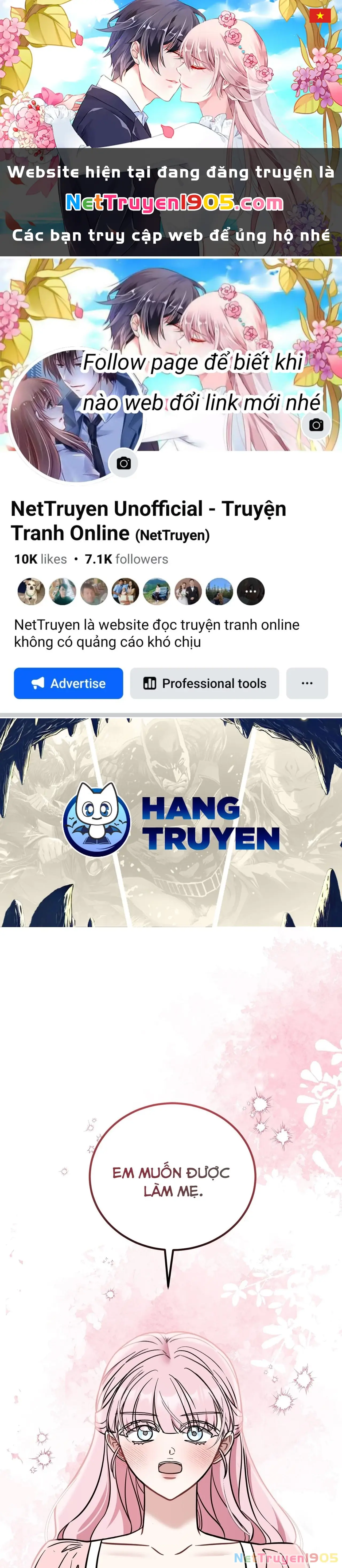 Không Bao Giờ Trở Về Gia Đình Đã Bỏ Rơi Tôi Chapter 88 - Trang 2