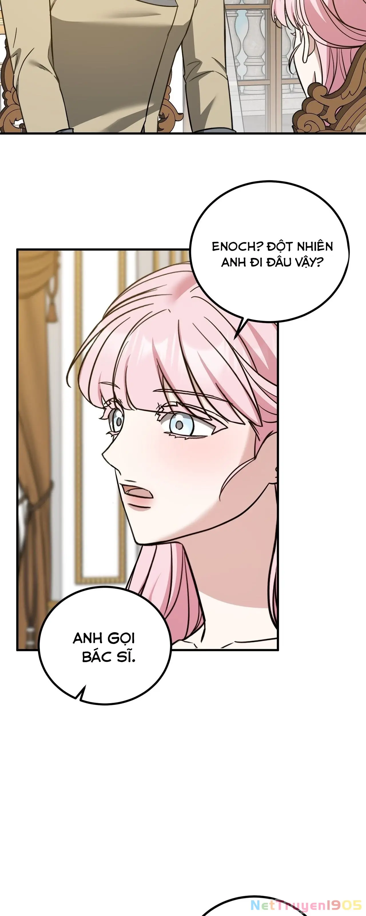 Không Bao Giờ Trở Về Gia Đình Đã Bỏ Rơi Tôi Chapter 88 - Trang 20