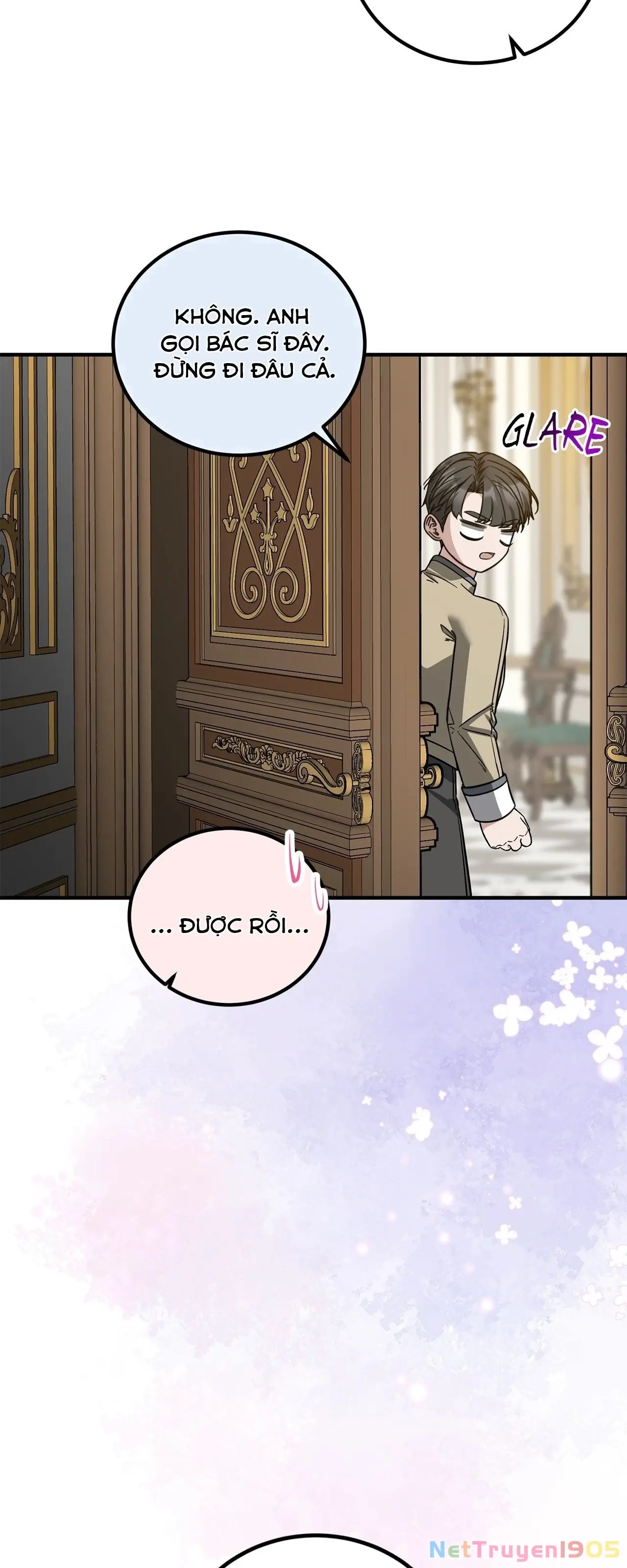 Không Bao Giờ Trở Về Gia Đình Đã Bỏ Rơi Tôi Chapter 88 - Trang 22