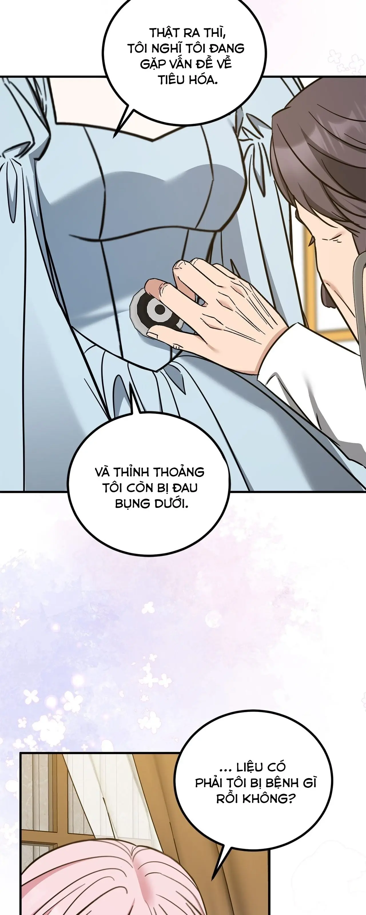 Không Bao Giờ Trở Về Gia Đình Đã Bỏ Rơi Tôi Chapter 88 - Trang 23