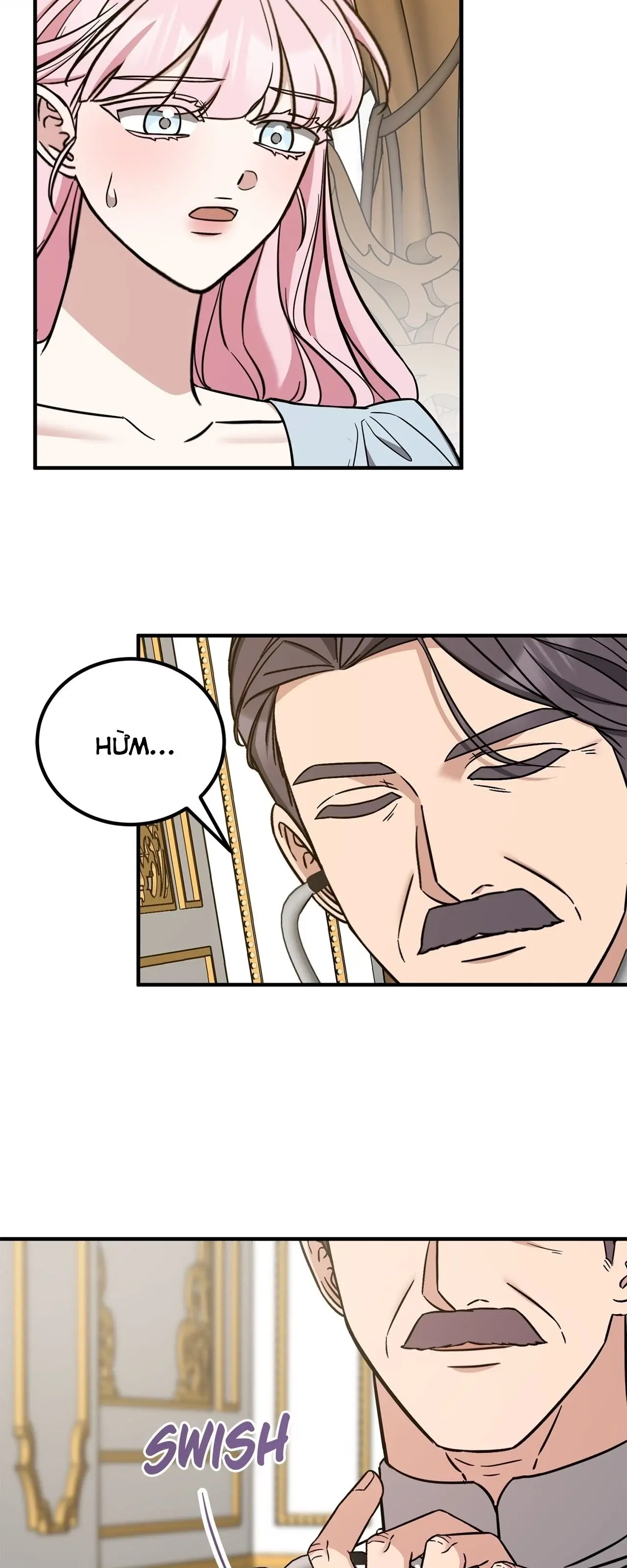 Không Bao Giờ Trở Về Gia Đình Đã Bỏ Rơi Tôi Chapter 88 - Trang 24