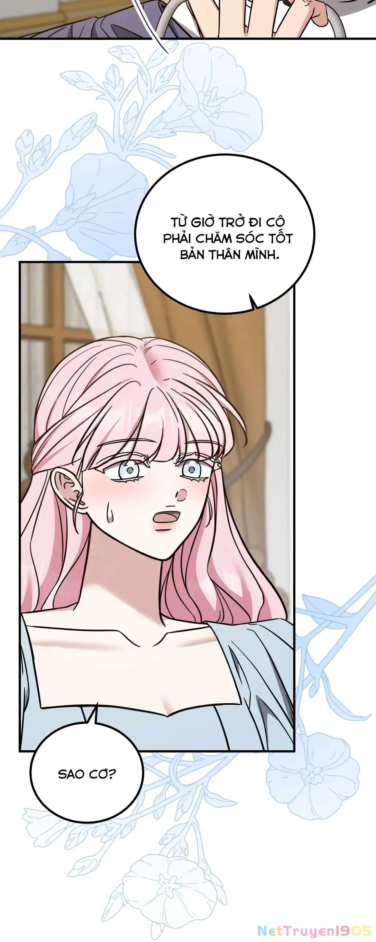 Không Bao Giờ Trở Về Gia Đình Đã Bỏ Rơi Tôi Chapter 88 - Trang 25
