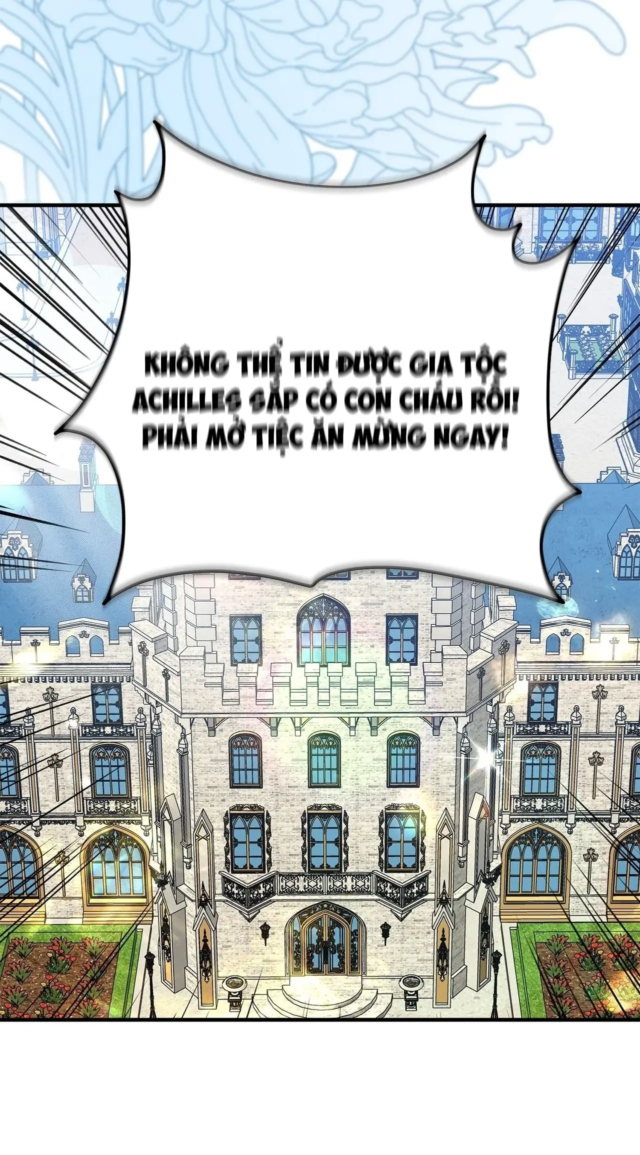 Không Bao Giờ Trở Về Gia Đình Đã Bỏ Rơi Tôi Chapter 88 - Trang 34