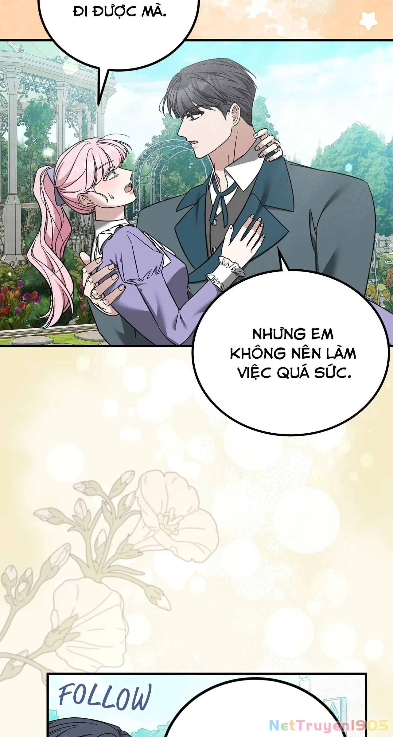 Không Bao Giờ Trở Về Gia Đình Đã Bỏ Rơi Tôi Chapter 88 - Trang 36