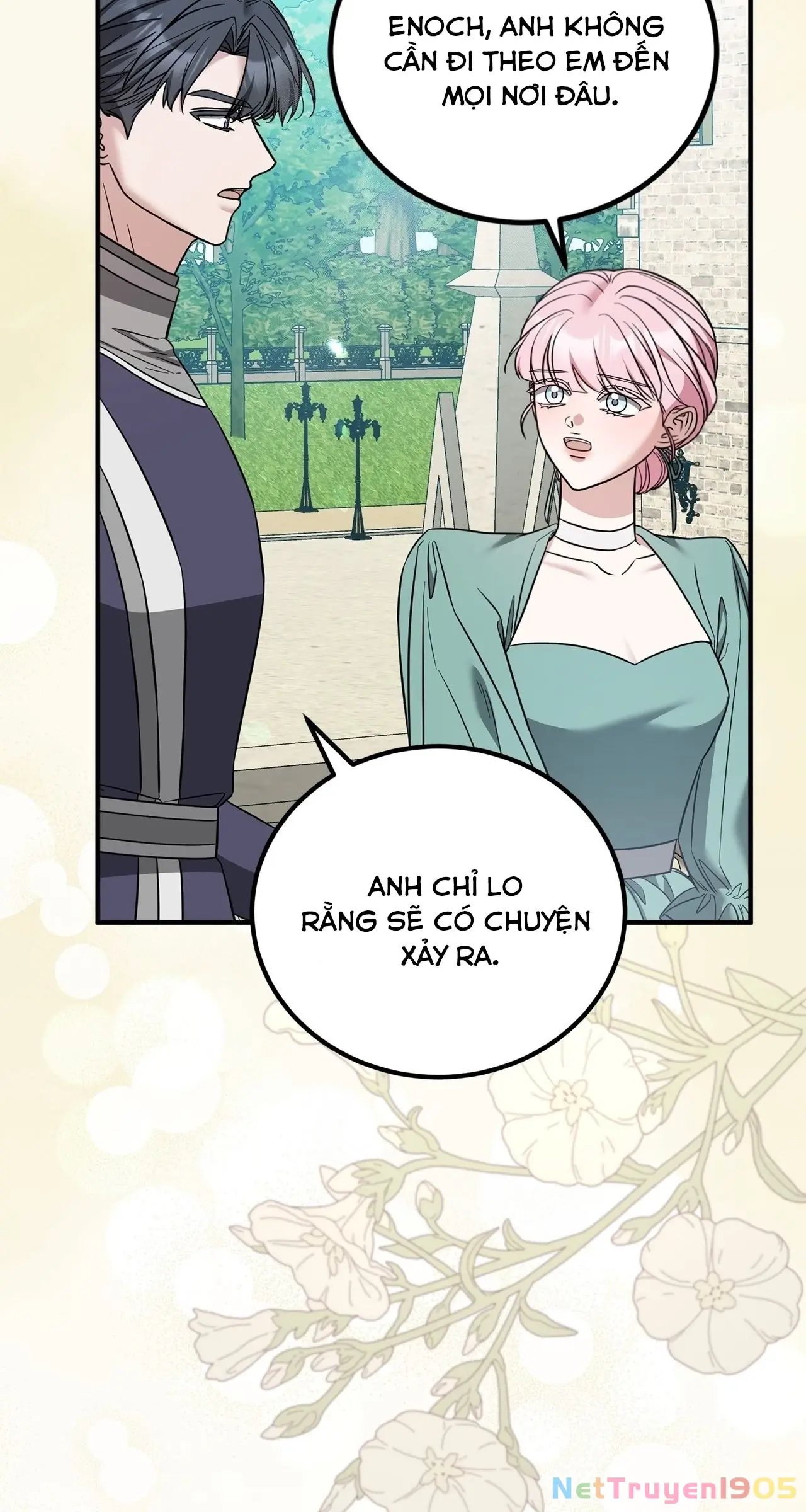 Không Bao Giờ Trở Về Gia Đình Đã Bỏ Rơi Tôi Chapter 88 - Trang 37