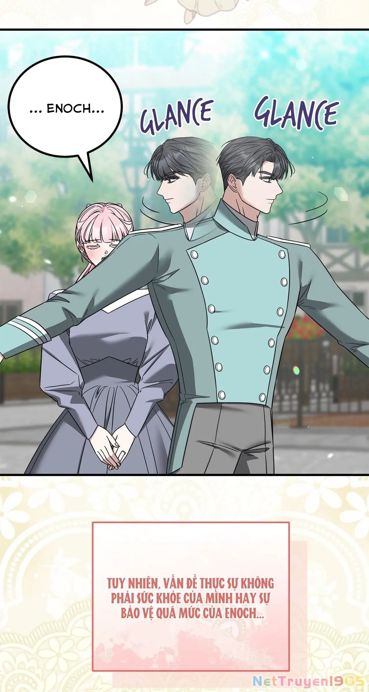 Không Bao Giờ Trở Về Gia Đình Đã Bỏ Rơi Tôi Chapter 88 - Trang 38
