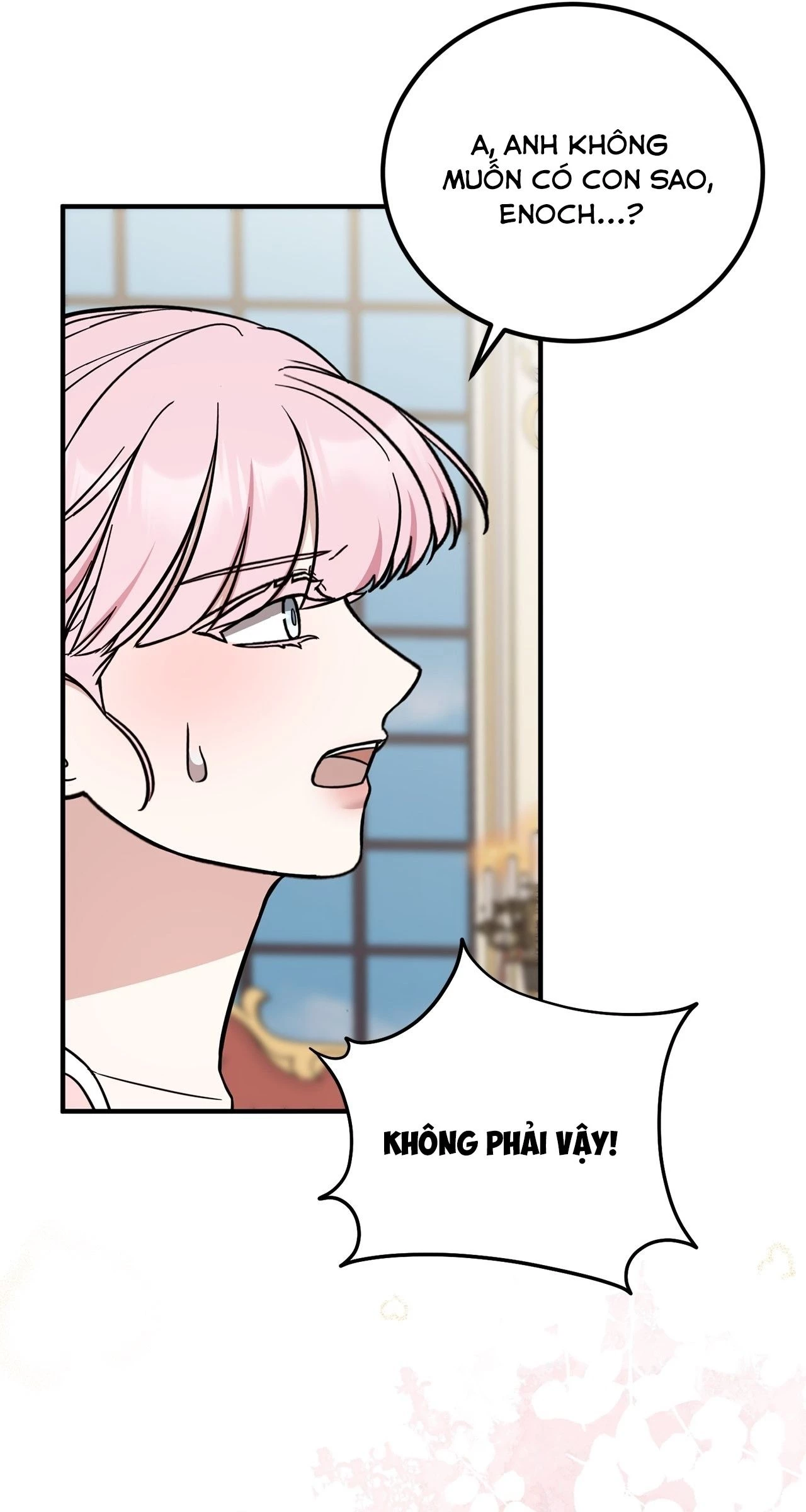 Không Bao Giờ Trở Về Gia Đình Đã Bỏ Rơi Tôi Chapter 88 - Trang 4