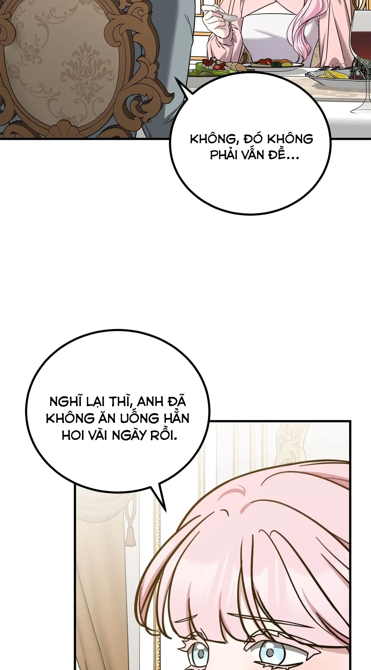Không Bao Giờ Trở Về Gia Đình Đã Bỏ Rơi Tôi Chapter 88 - Trang 42