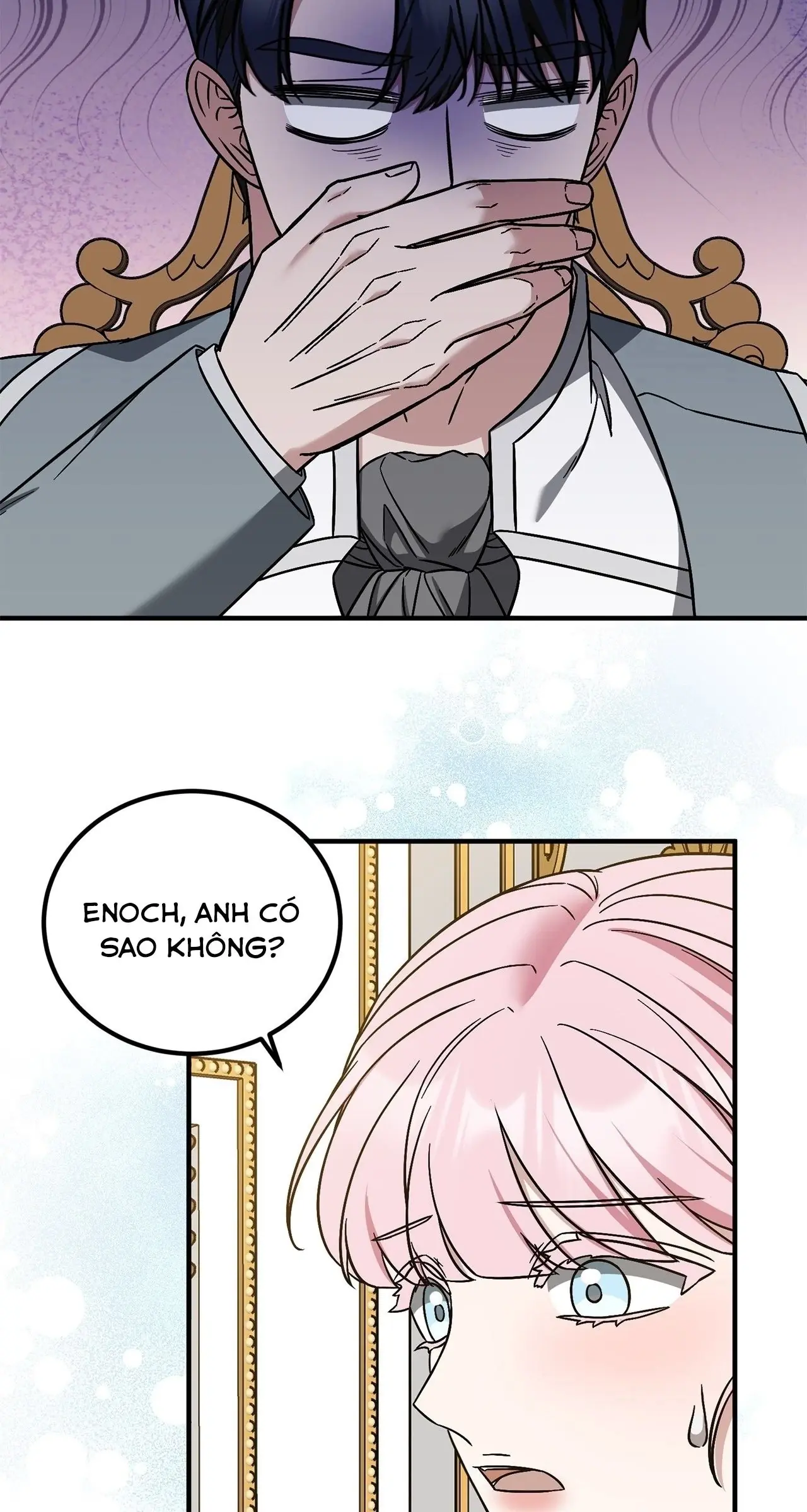 Không Bao Giờ Trở Về Gia Đình Đã Bỏ Rơi Tôi Chapter 88 - Trang 46