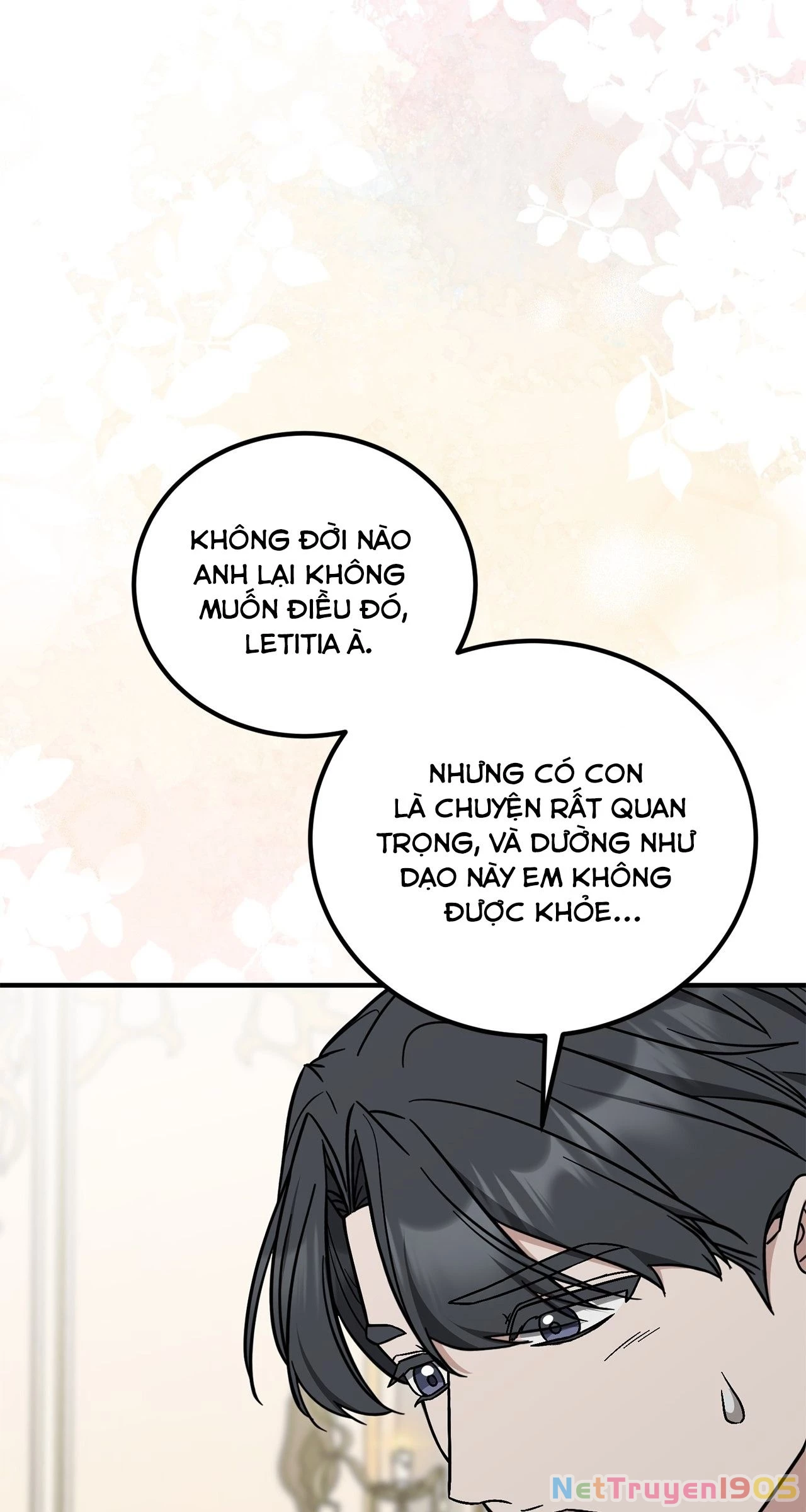 Không Bao Giờ Trở Về Gia Đình Đã Bỏ Rơi Tôi Chapter 88 - Trang 5