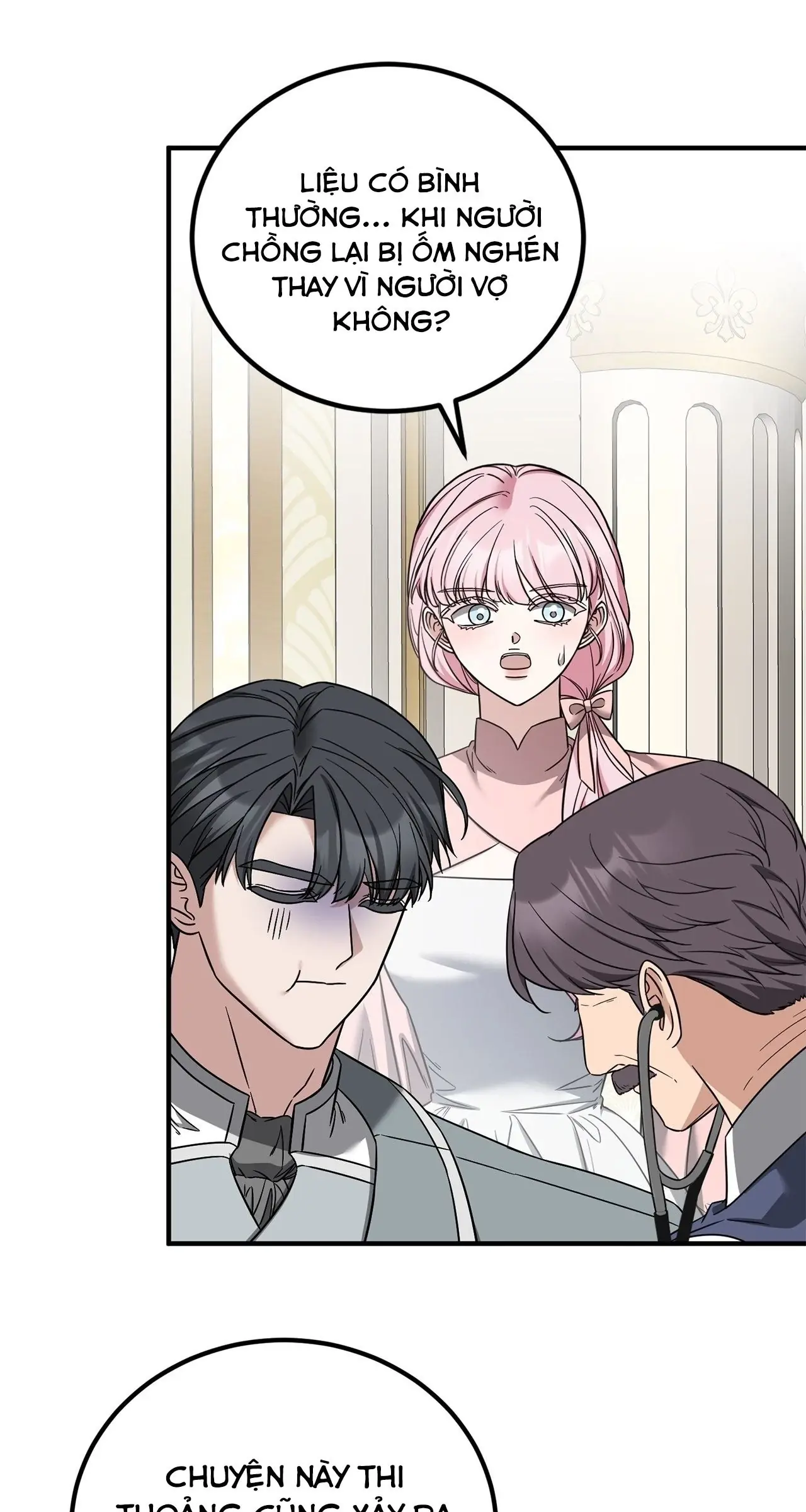 Không Bao Giờ Trở Về Gia Đình Đã Bỏ Rơi Tôi Chapter 88 - Trang 50
