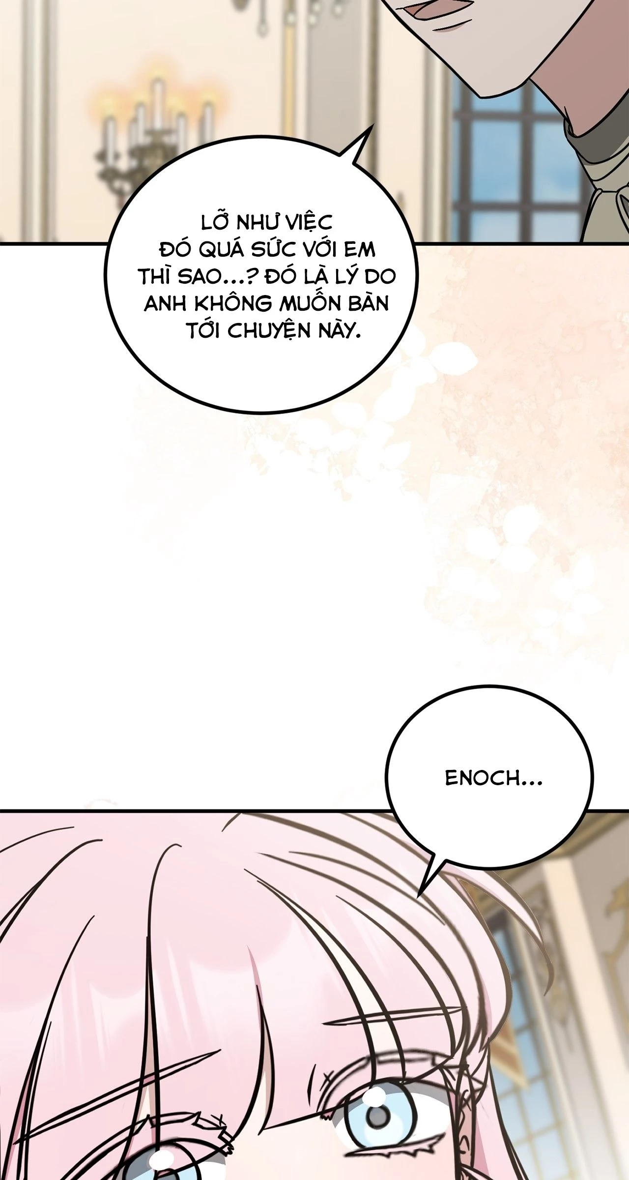 Không Bao Giờ Trở Về Gia Đình Đã Bỏ Rơi Tôi Chapter 88 - Trang 6