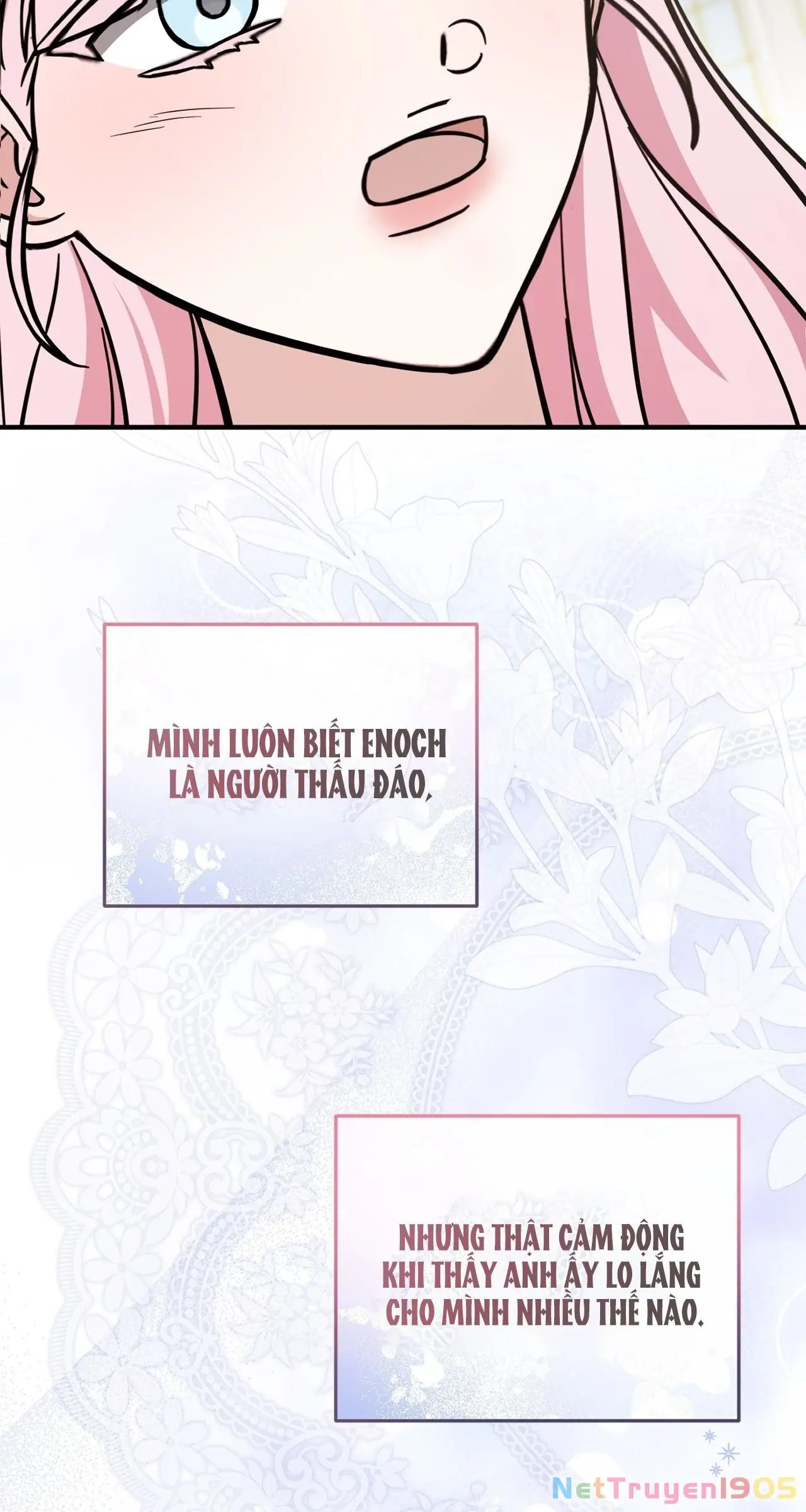 Không Bao Giờ Trở Về Gia Đình Đã Bỏ Rơi Tôi Chapter 88 - Trang 7
