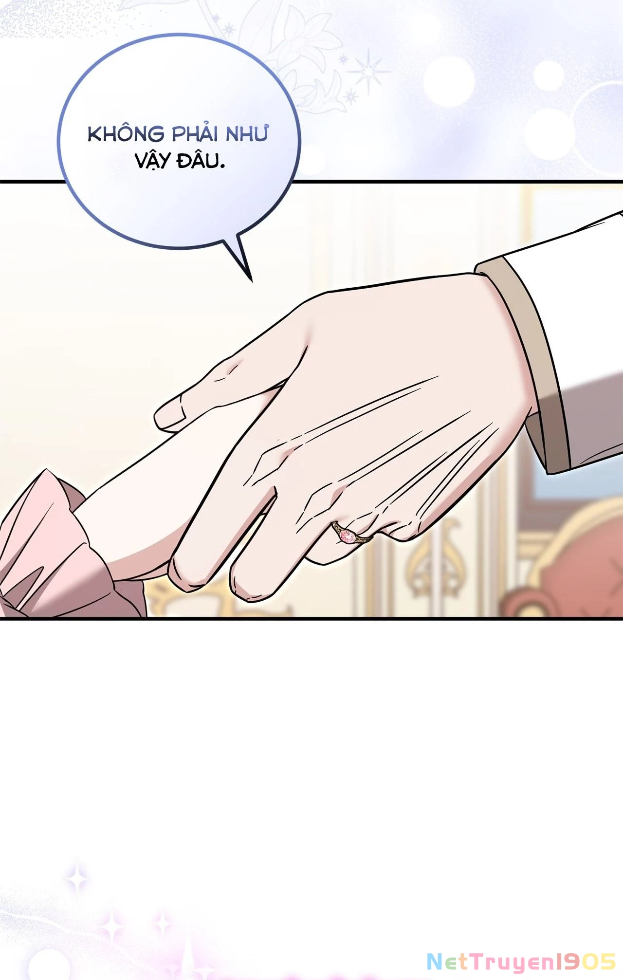 Không Bao Giờ Trở Về Gia Đình Đã Bỏ Rơi Tôi Chapter 88 - Trang 9