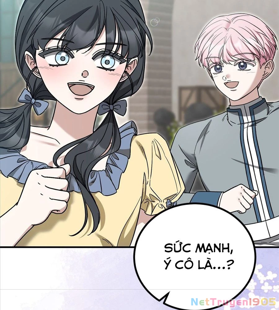 Không Bao Giờ Trở Về Gia Đình Đã Bỏ Rơi Tôi Chapter 89 - Trang 10