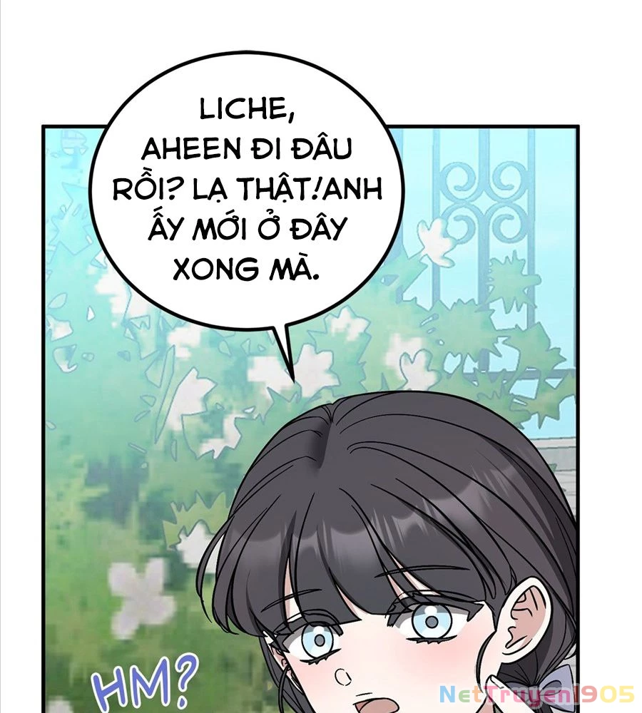 Không Bao Giờ Trở Về Gia Đình Đã Bỏ Rơi Tôi Chapter 89 - Trang 17
