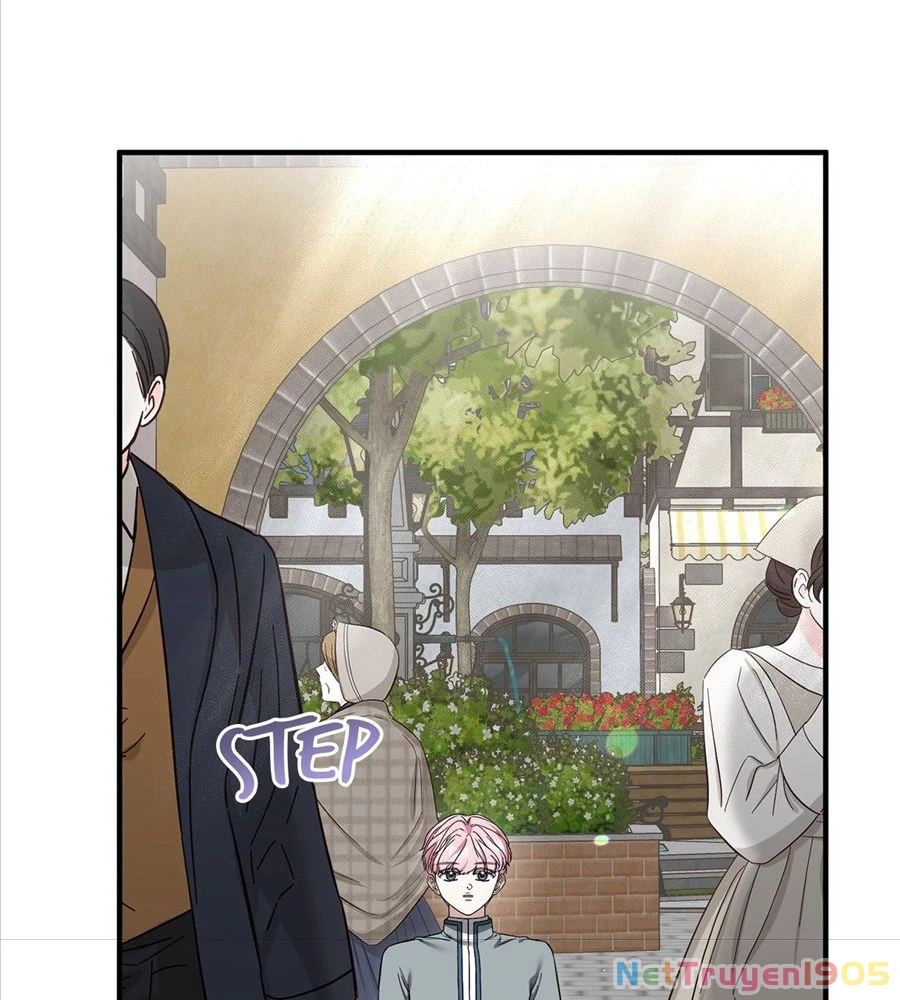 Không Bao Giờ Trở Về Gia Đình Đã Bỏ Rơi Tôi Chapter 89 - Trang 21