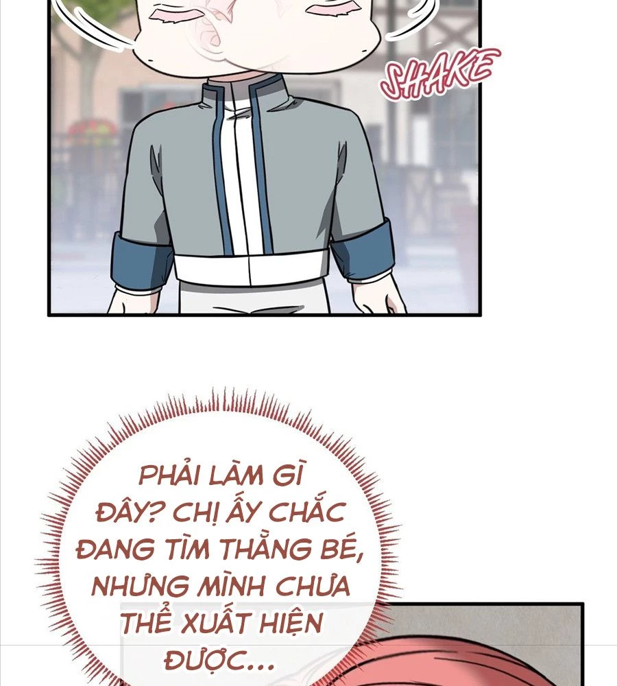 Không Bao Giờ Trở Về Gia Đình Đã Bỏ Rơi Tôi Chapter 89 - Trang 32